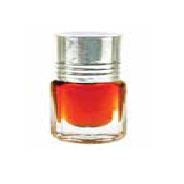 Amber Oud _ 10ml