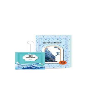 Fragrance Pouch Aqua Dust _ 10g