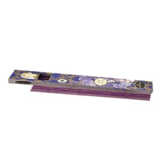 Incense Sticks Lavender _ 10 sticks + Holder