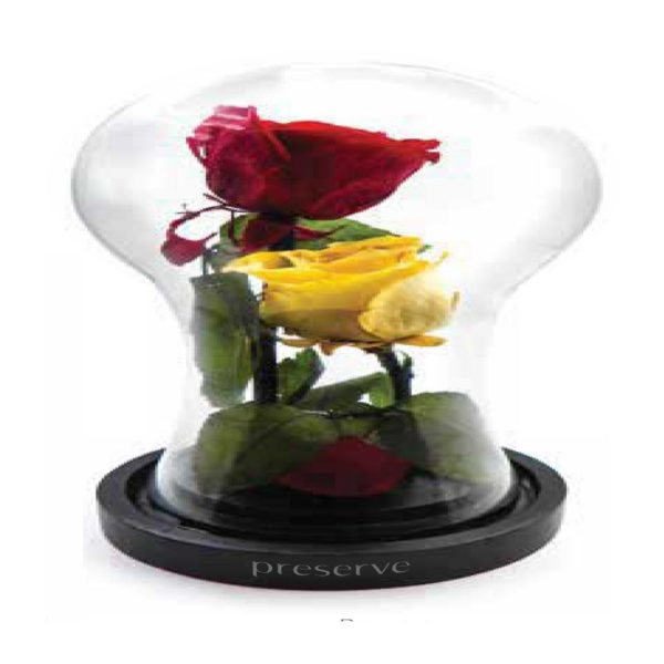 Preserve Floral Trophy