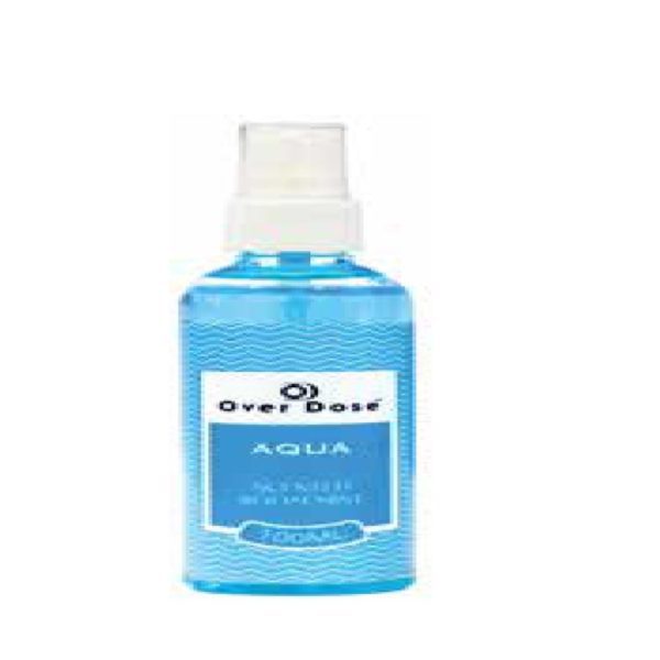 Room Mist Aqua _ 100ml