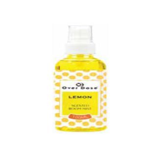 Room Mist Lemon _ 100ml