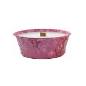 Soy Candle - 20g Rose