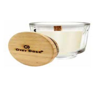 Soy Candle - 210g Lavender