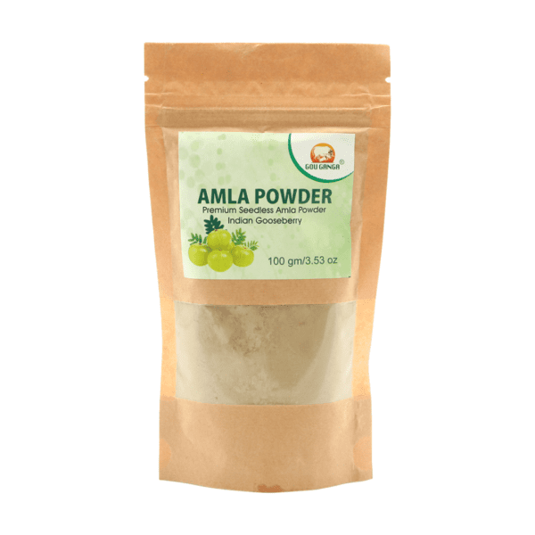 Amla Powder 100 gm