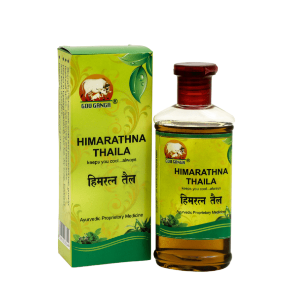 Himarathna Thaila 100 ml