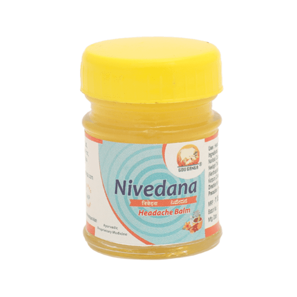 Nivedana 50 gm