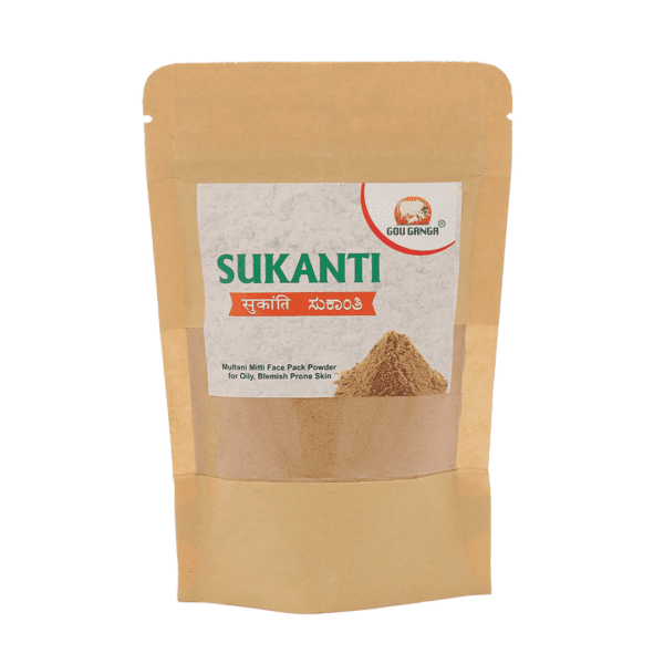 Sukanti 100 gm