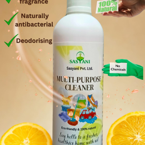 Multipurpose Cleaner