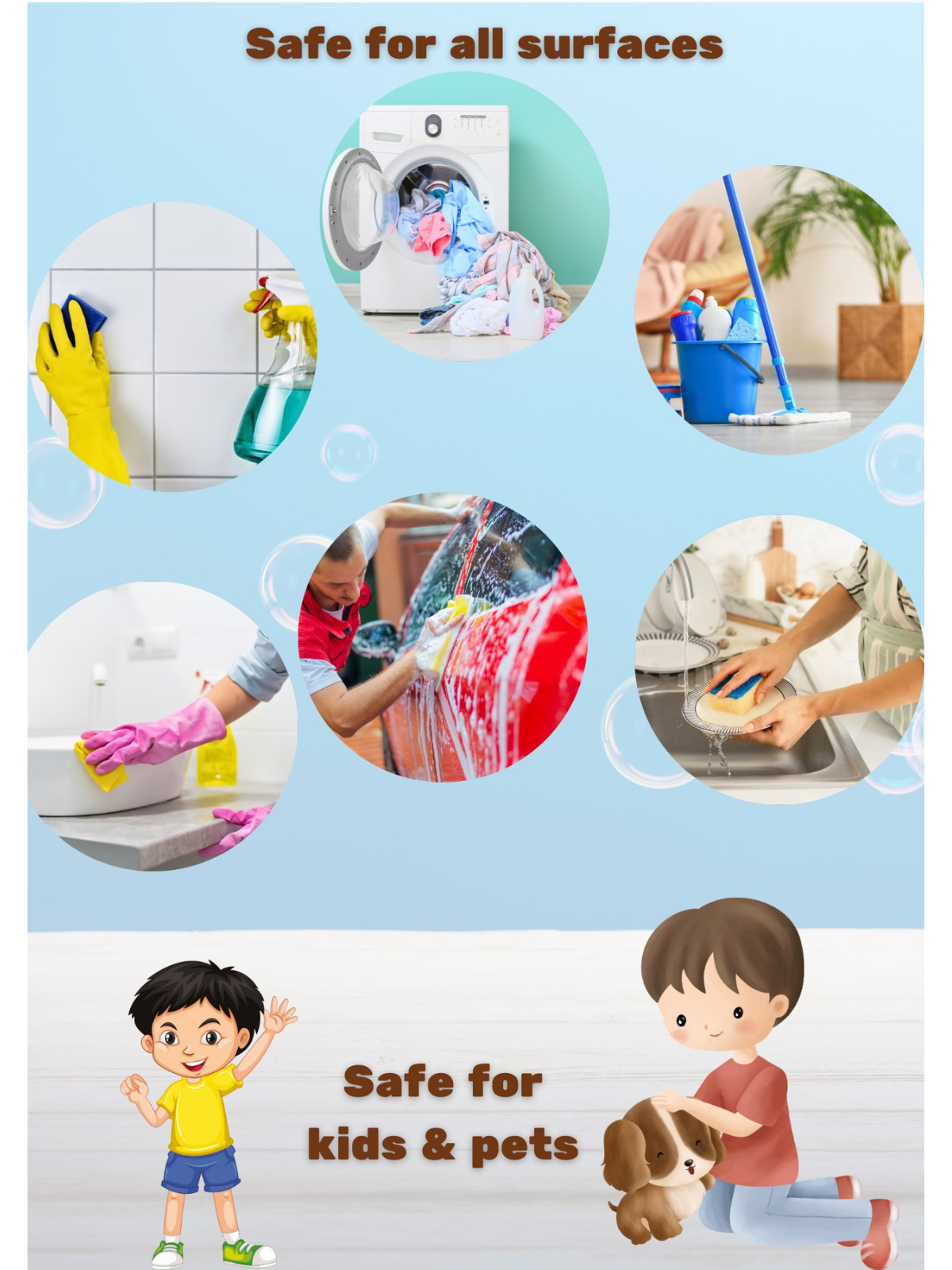 Multipurpose Cleaner - Image 8