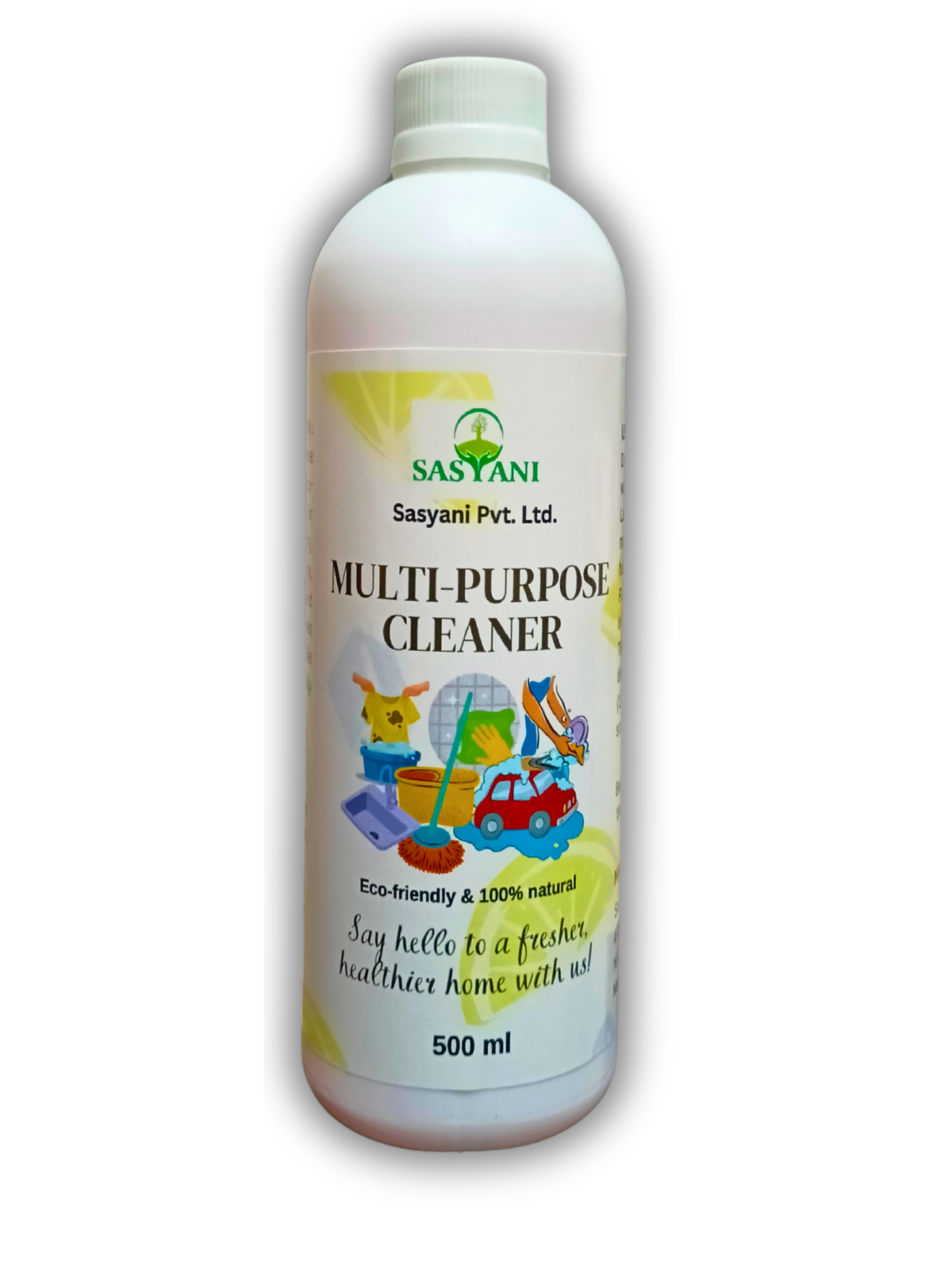 Multipurpose Cleaner - Image 2