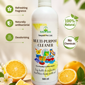 Multipurpose Cleaner