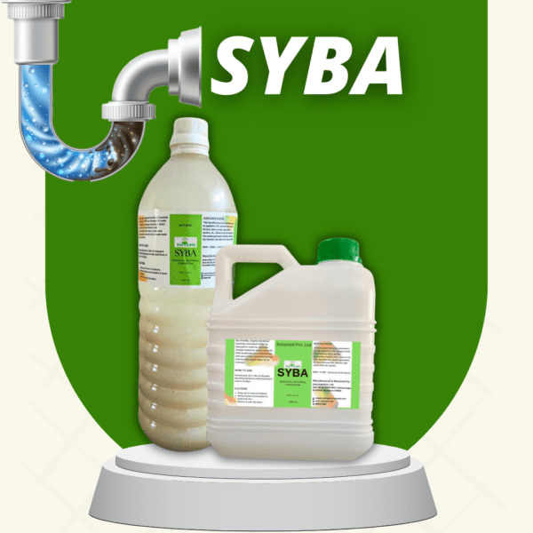 Sasyaani Beneficial Bacteria (SYBA)