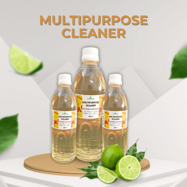 Multipurpose Cleaner