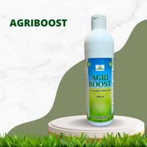 Agri Boost