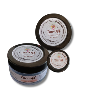 Tan-off