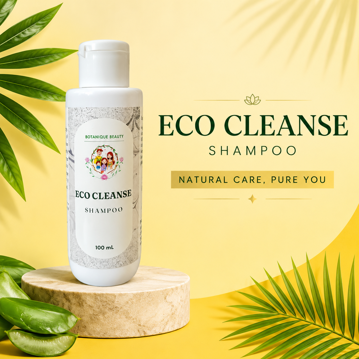 eco-cleanse