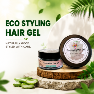 ECO-STYLING HAIR GEL